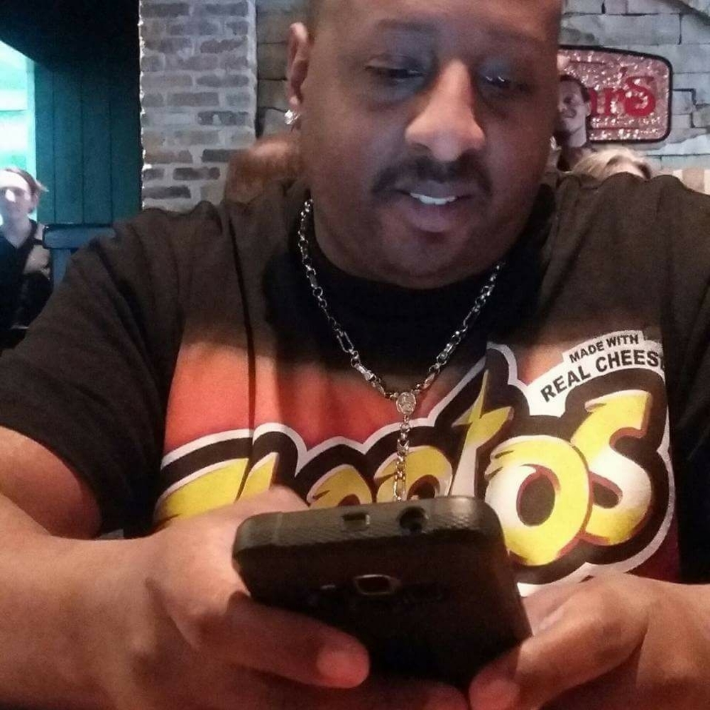 Meet your Posher, Kory